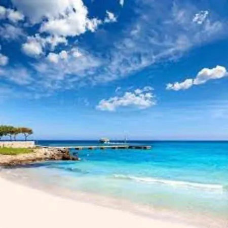 Tropical Nights 3 Appartement Cala Millor  Buitenkant foto