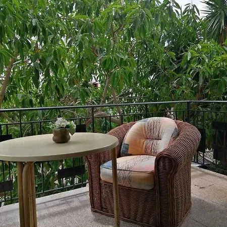 Tropical Nights 3 Appartement Cala Millor  Buitenkant foto