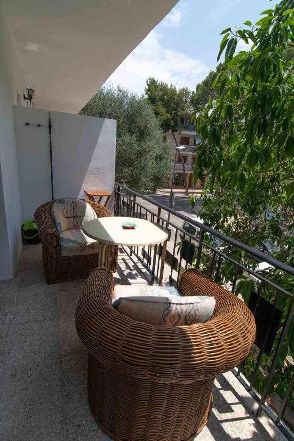 Tropical Nights 3 Apartment Cala Millor (Mallorca)