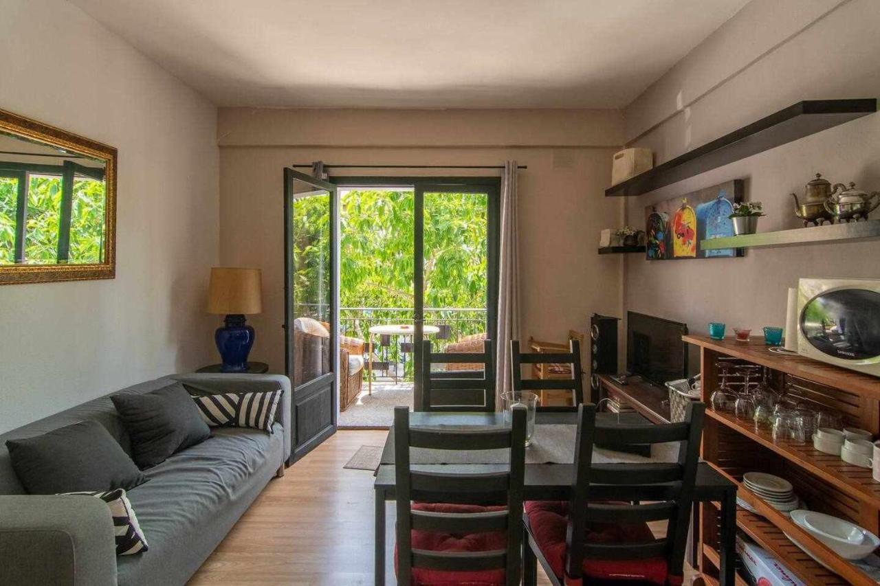 Apartment Tropical Nights 3 *