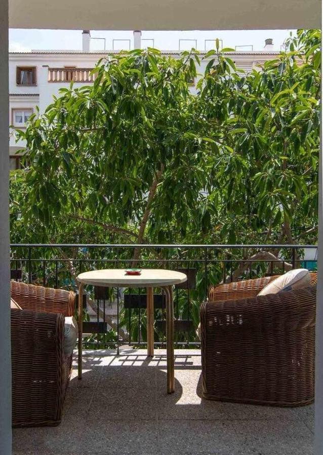 Apartment Tropical Nights 3 *