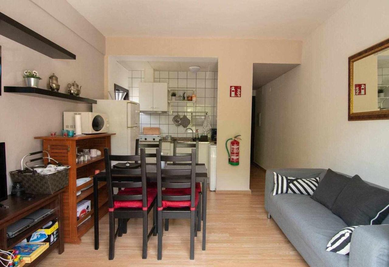 Apartment Tropical Nights 3 Cala Millor (Mallorca)